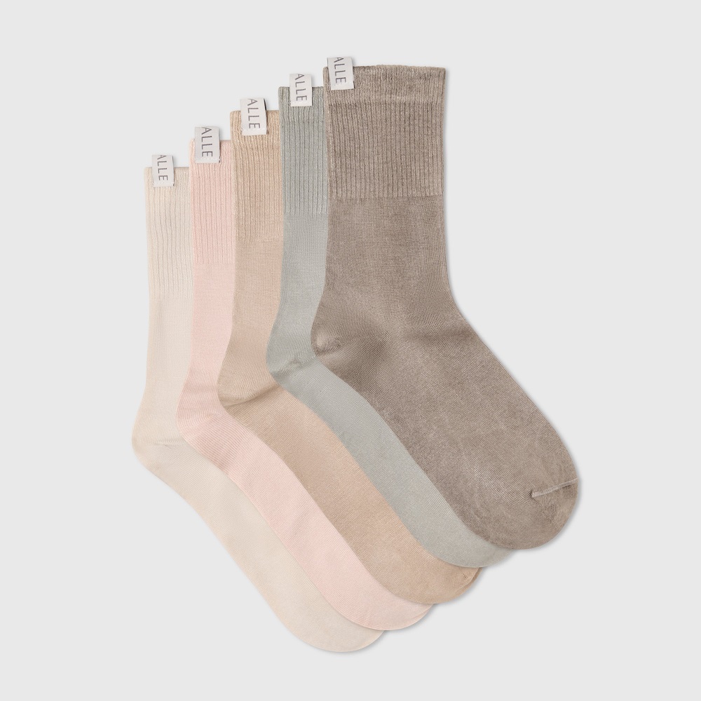 bamboo socks