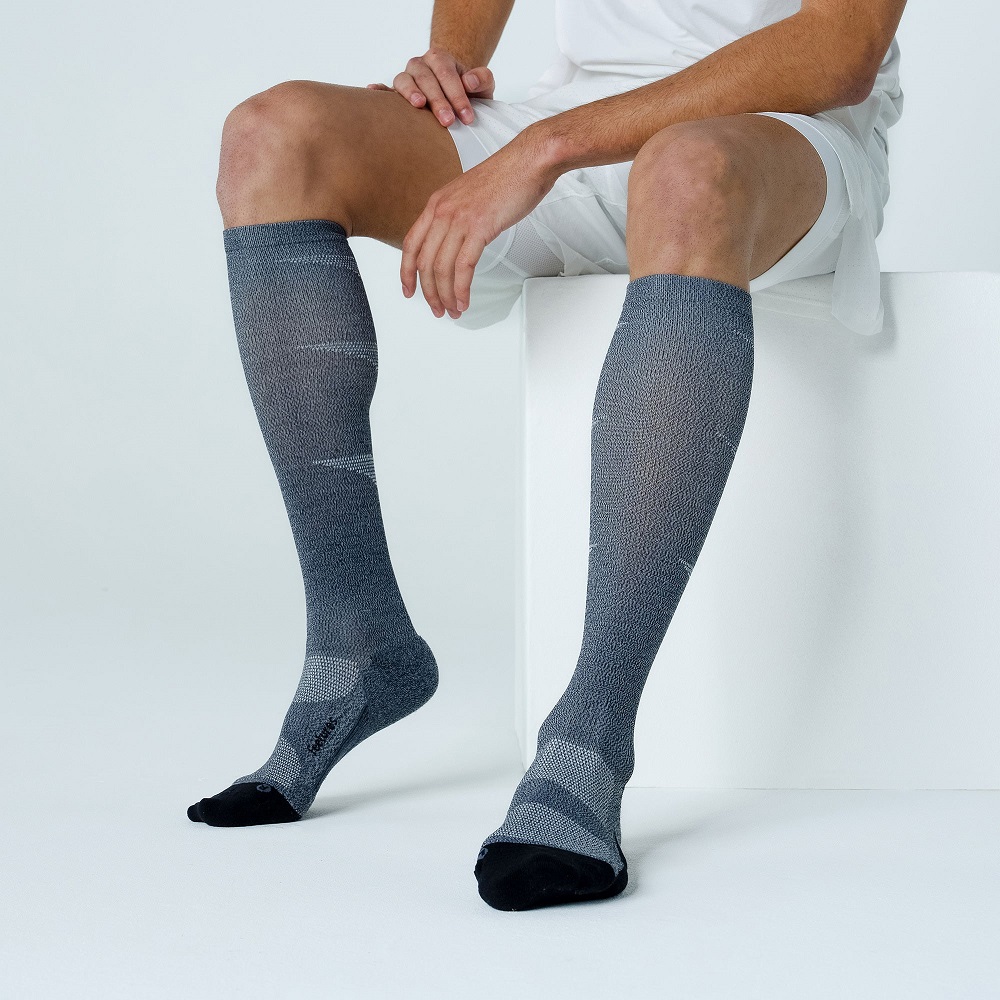 knee socks