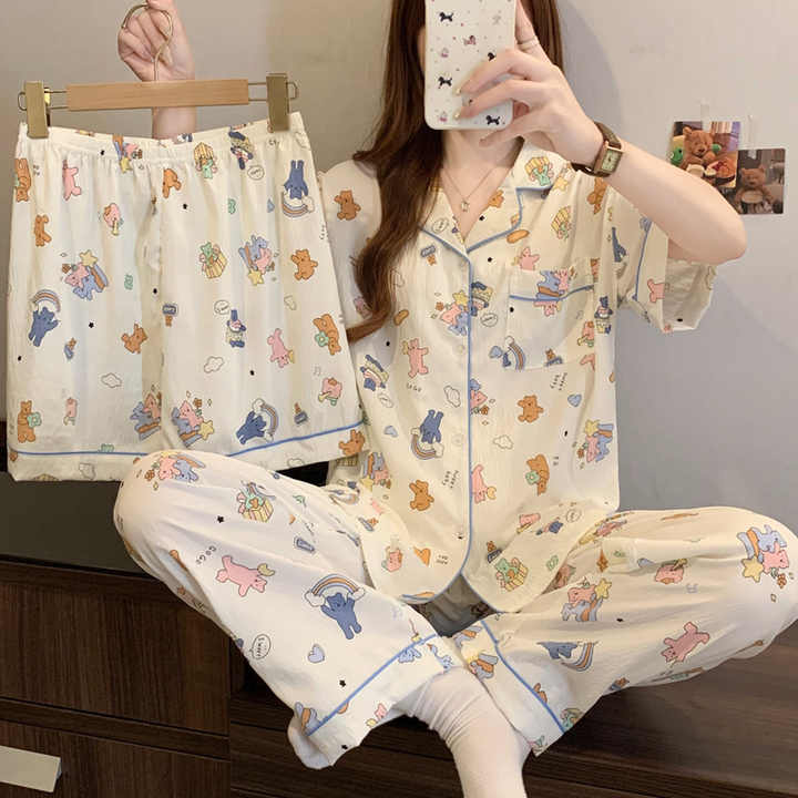 fun sleepwear