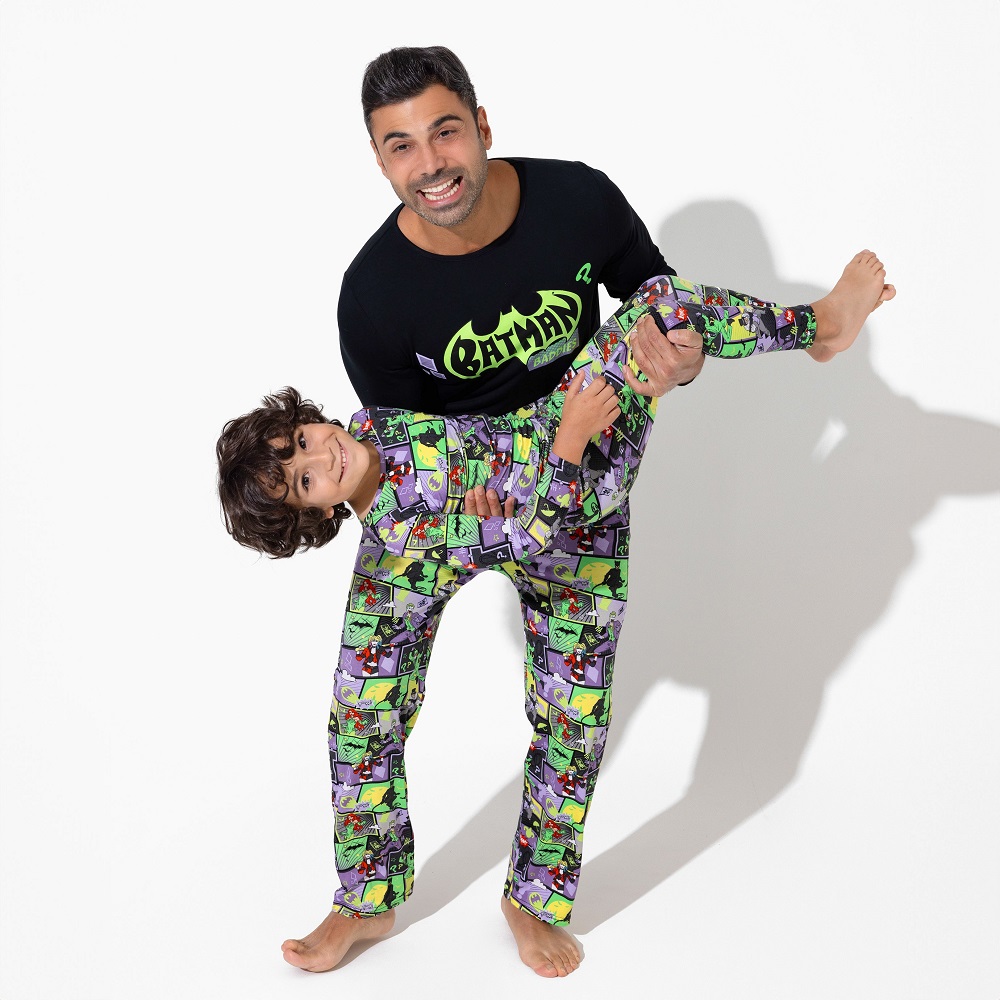 fun sleepwear