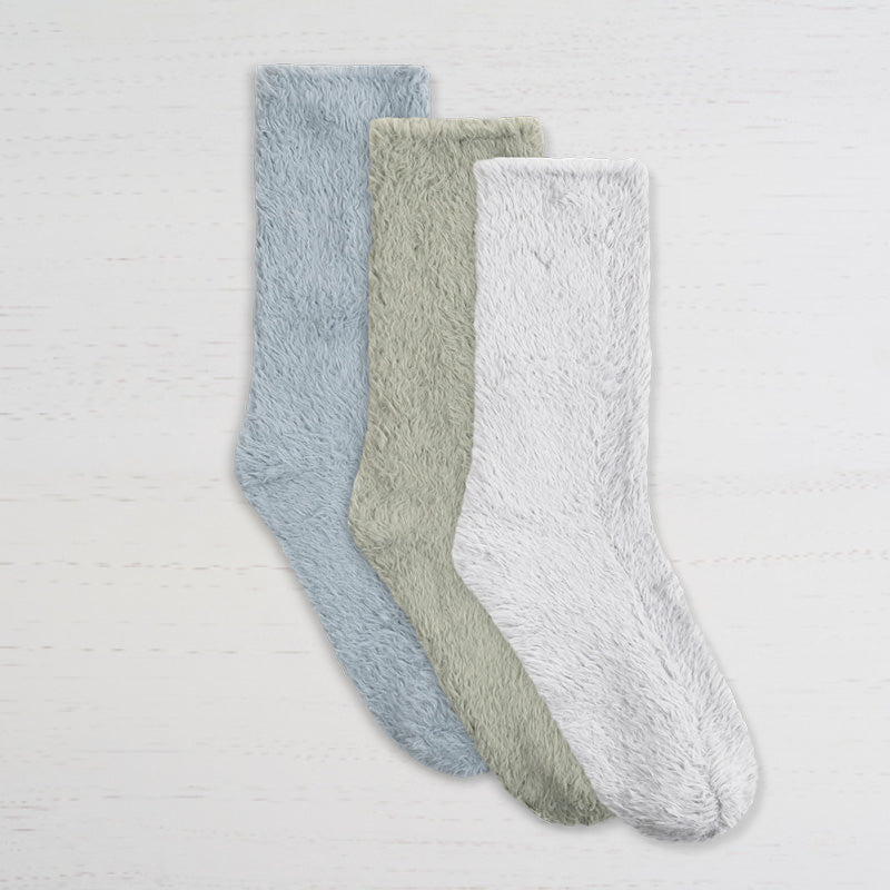cozy socks