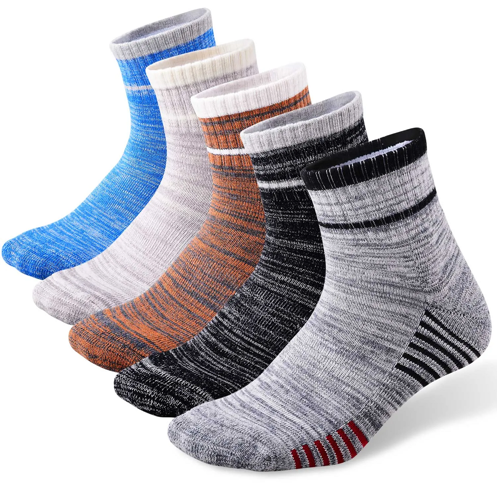 Best Hiking Socks to Keep Your Feet Happy on Any Adventure