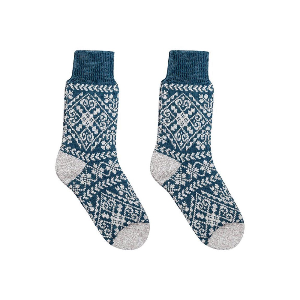 nordic socks