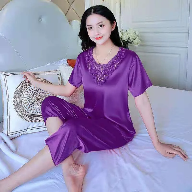 plus size sleepwear for women