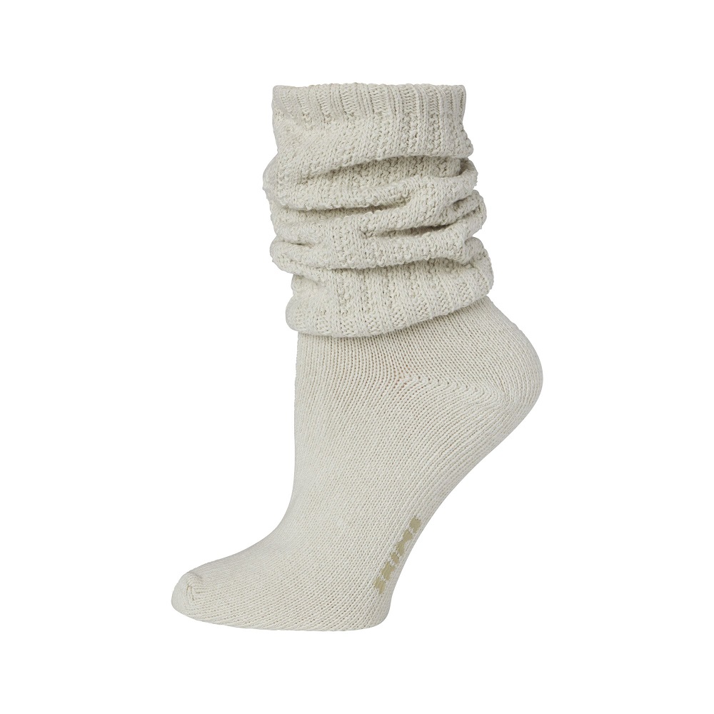 scrunch socks
