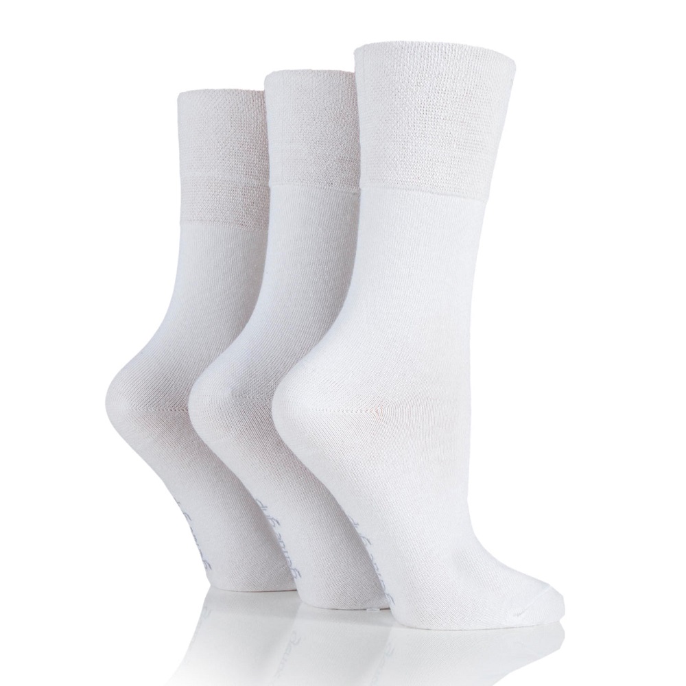 cotton socks