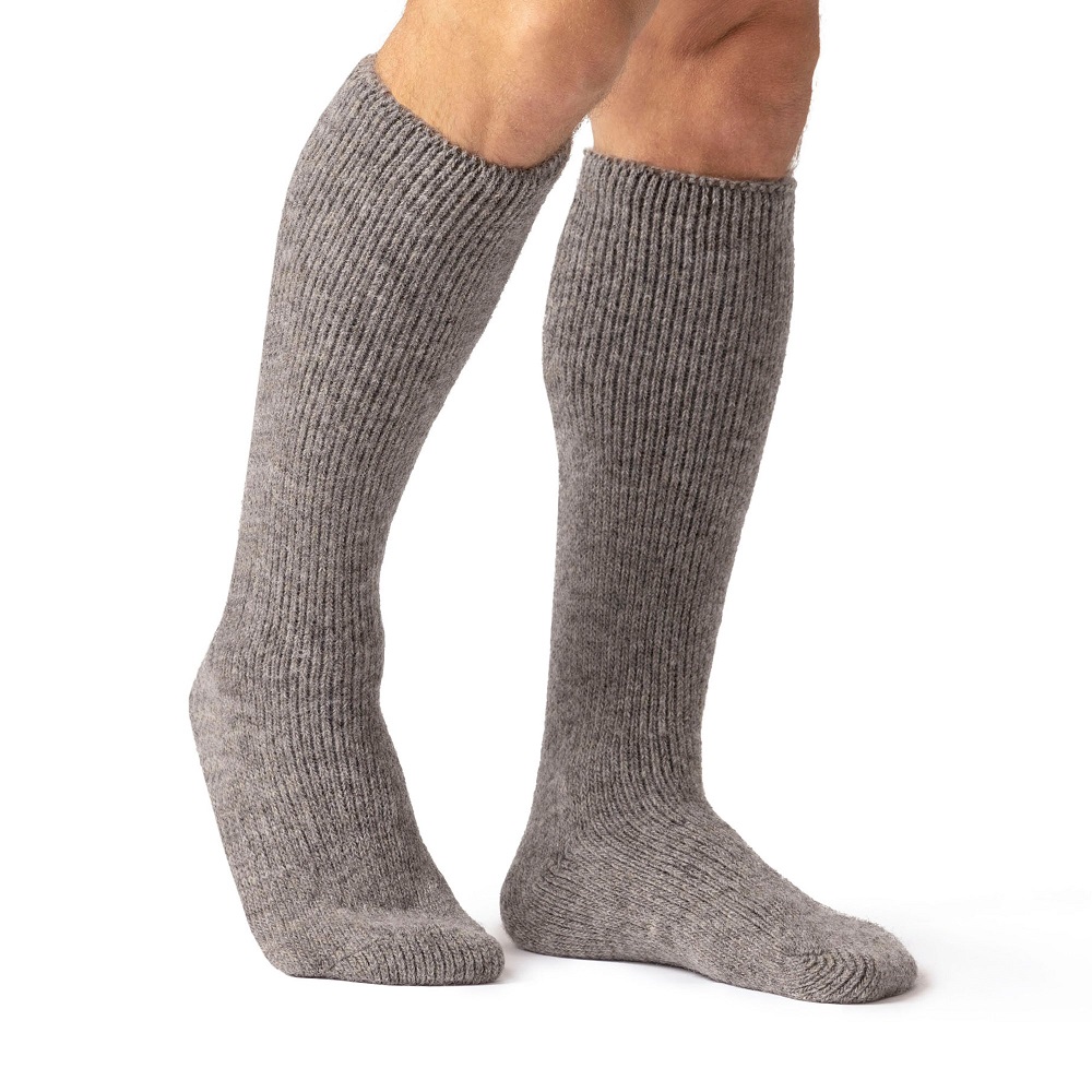 long socks