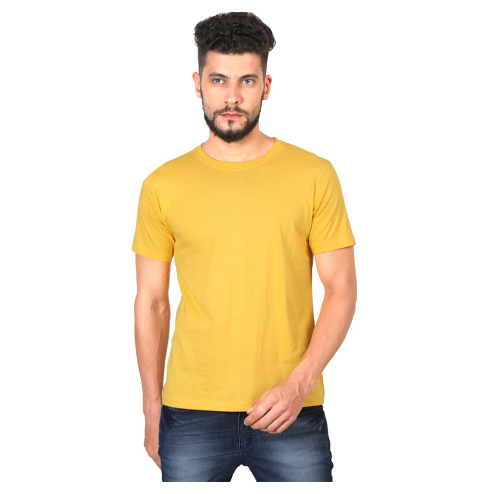 T-Golden-Yellow