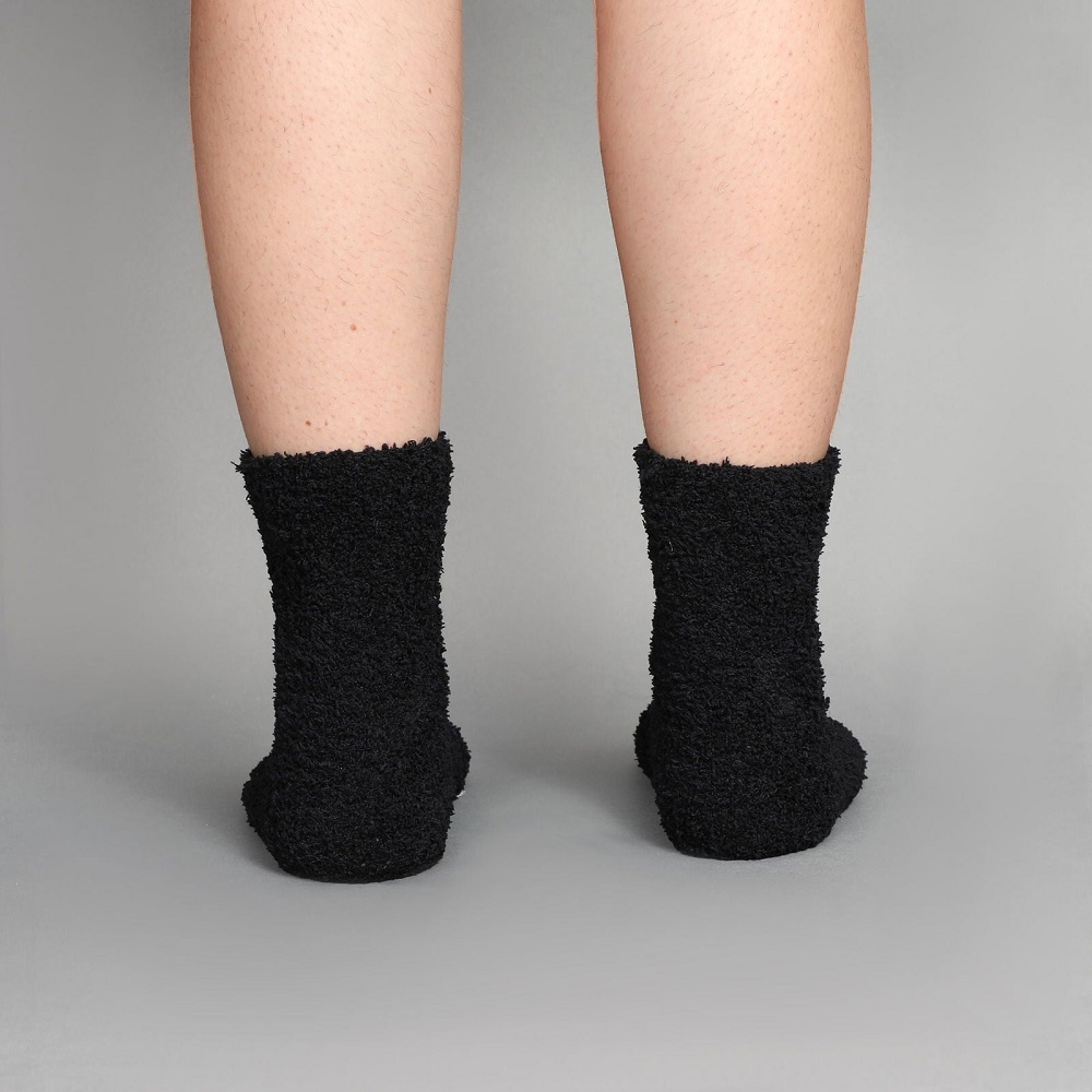 cozy socks