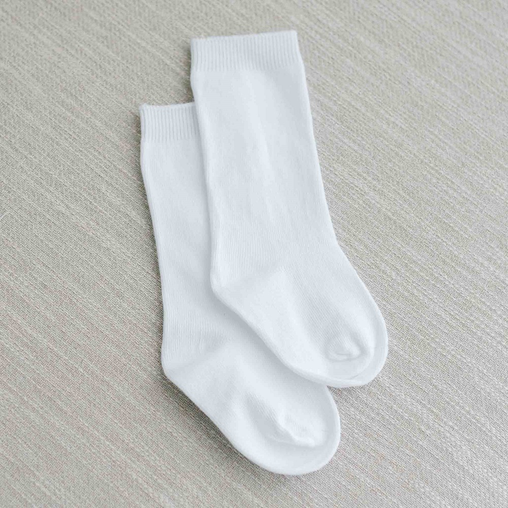 knee socks