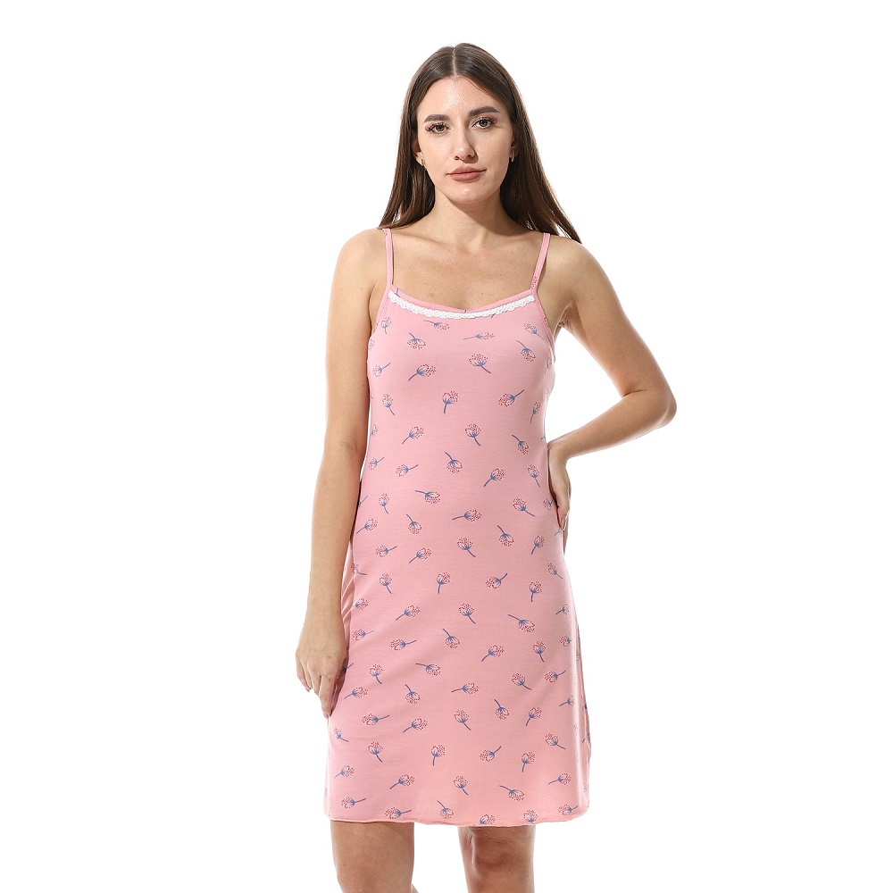 cotton sleepwear