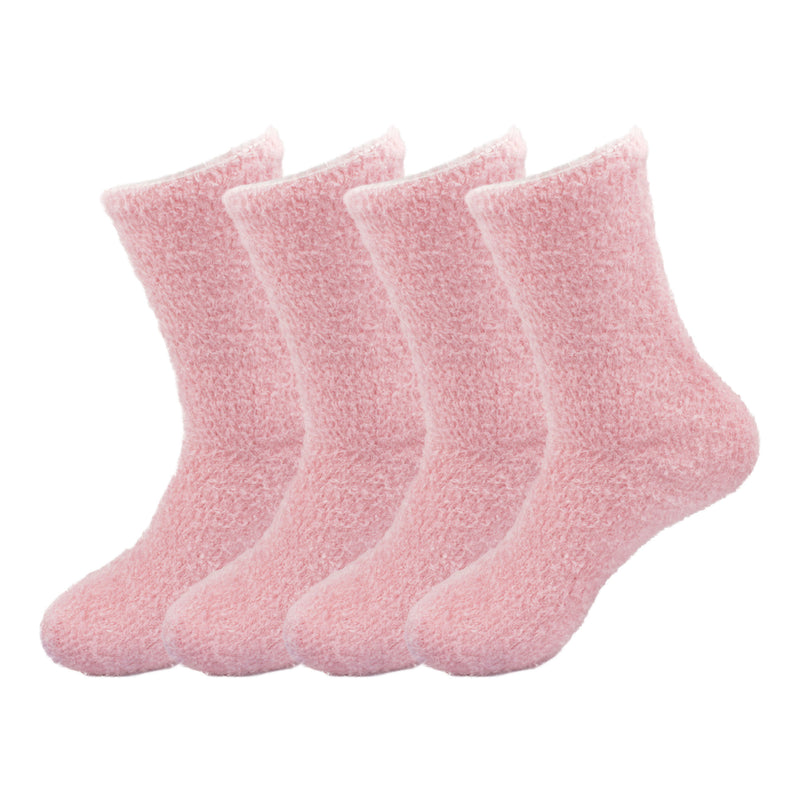 Fluffy Socks: Seasonal Picks to Keep Your Feet Cozy and Warm