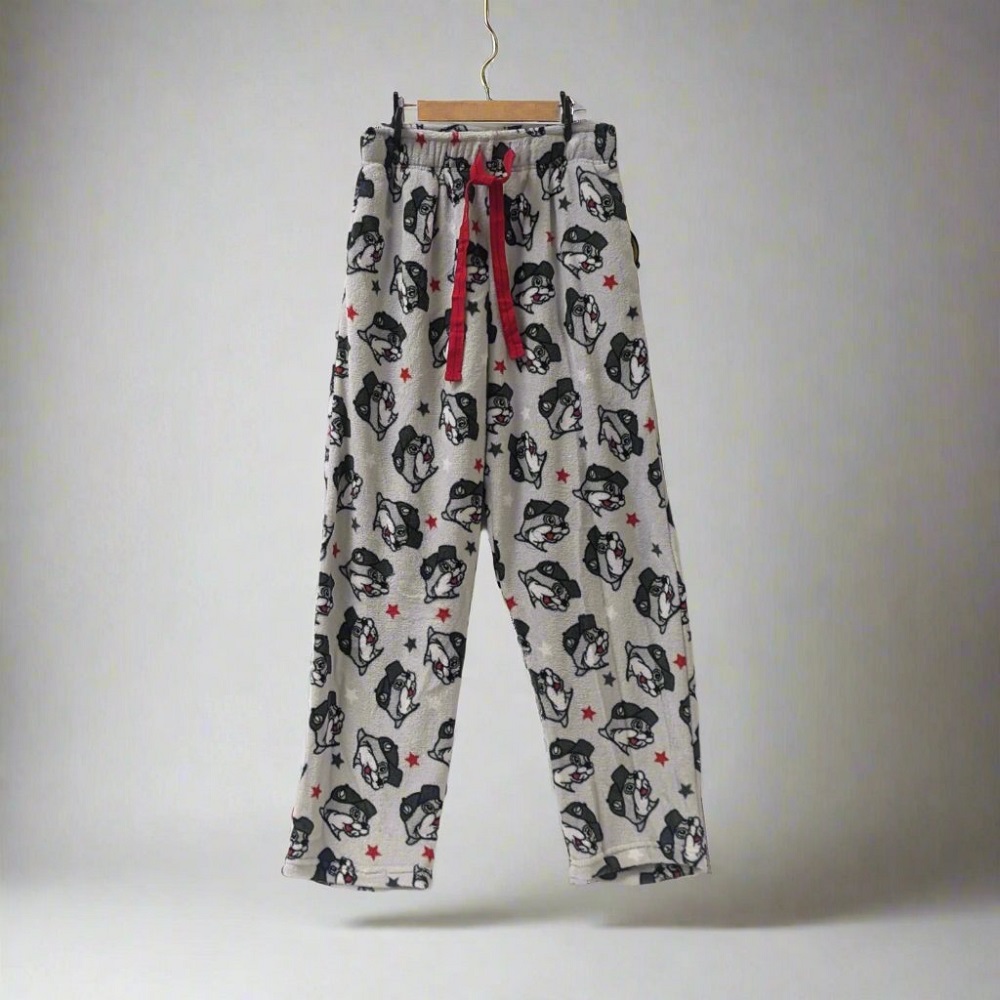 lounge sleepwear