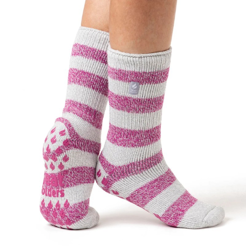 fuzzy socks