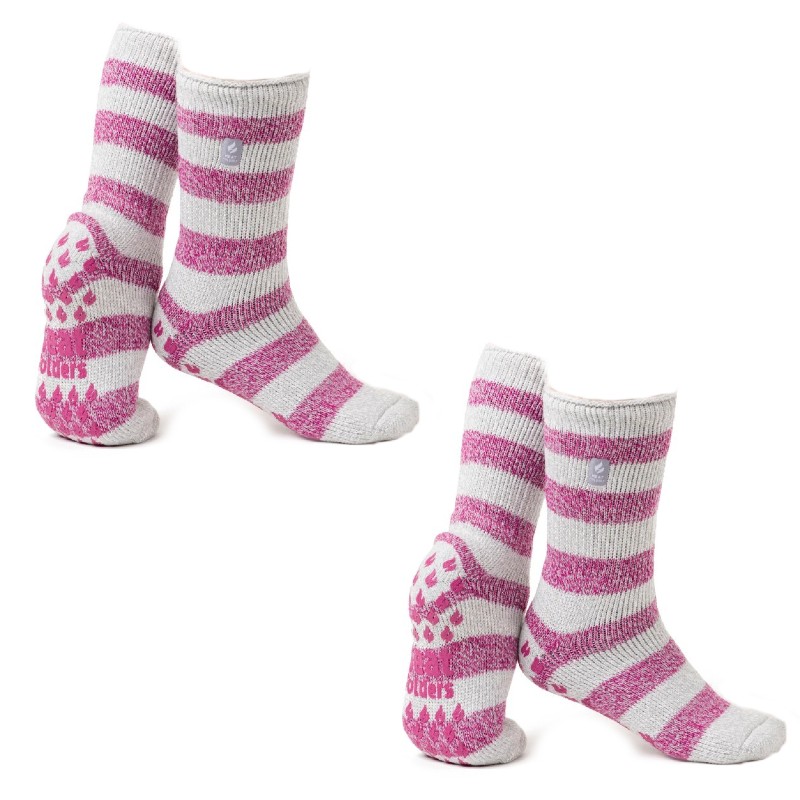 fuzzy socks