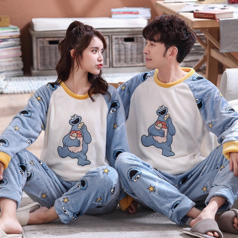 winter sleepwear