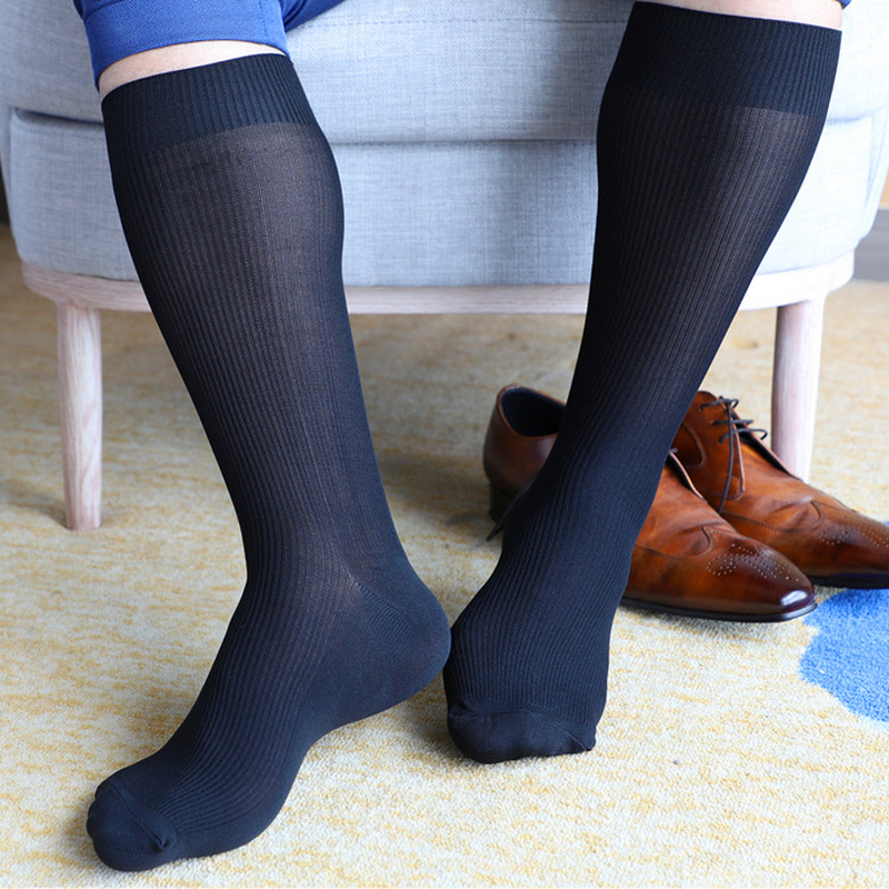 Mens Dress Socks: Elevate Your Look with Comfort and Class