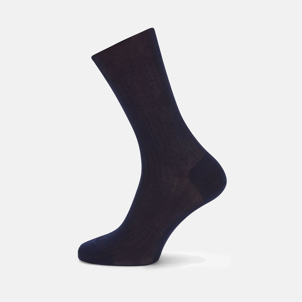 cotton socks