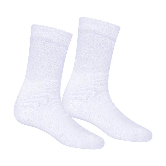 Types of Socks: From Athletic to Dress — Choose the Best Fit