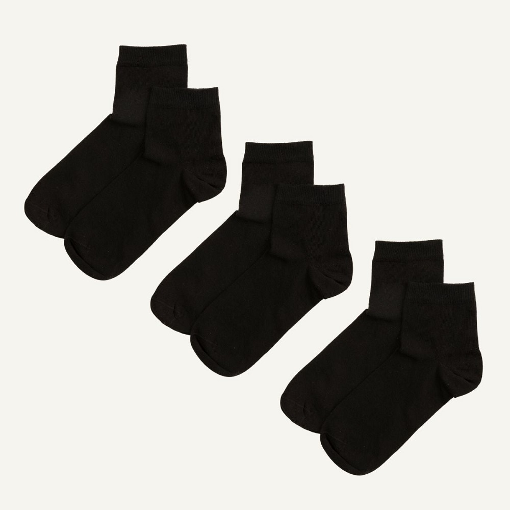 cotton socks