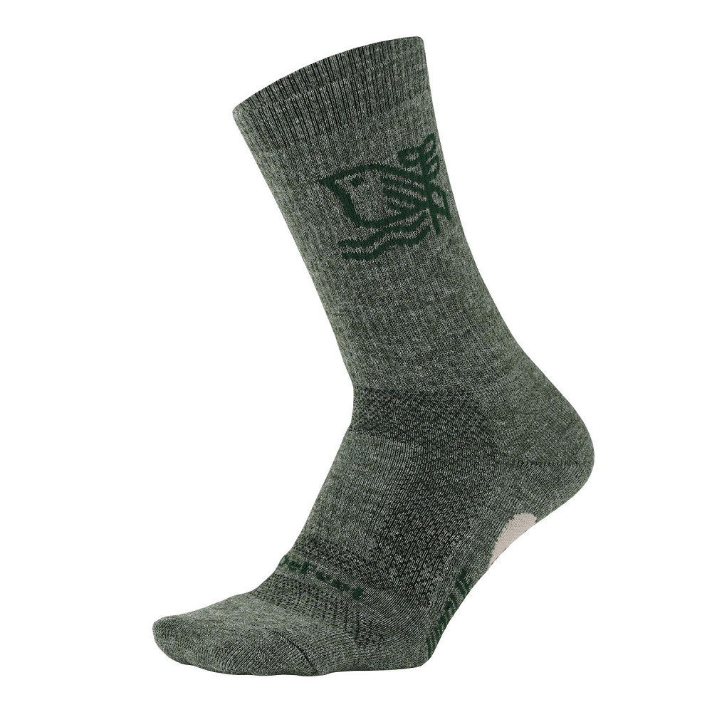 hiking socks