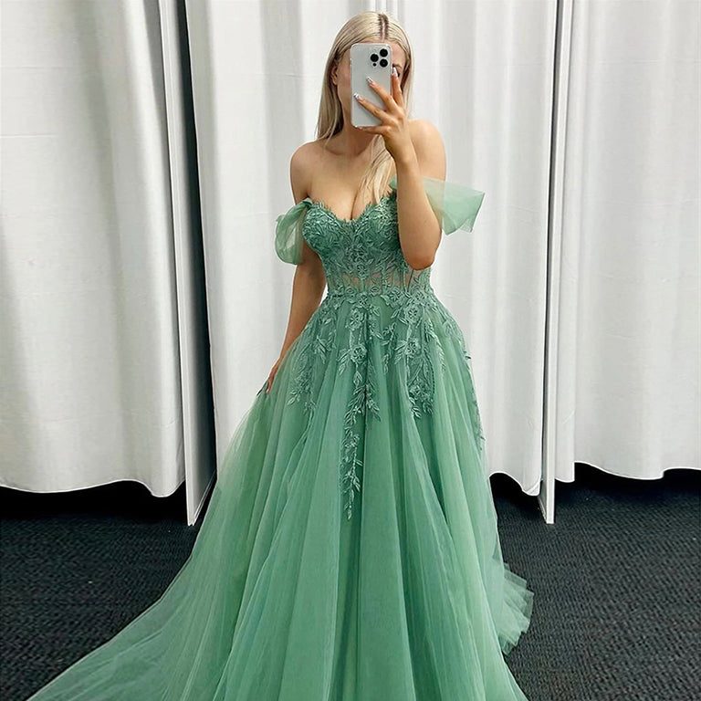 Ball Gown Dresses: Discover the Perfect Look for Any Occasion