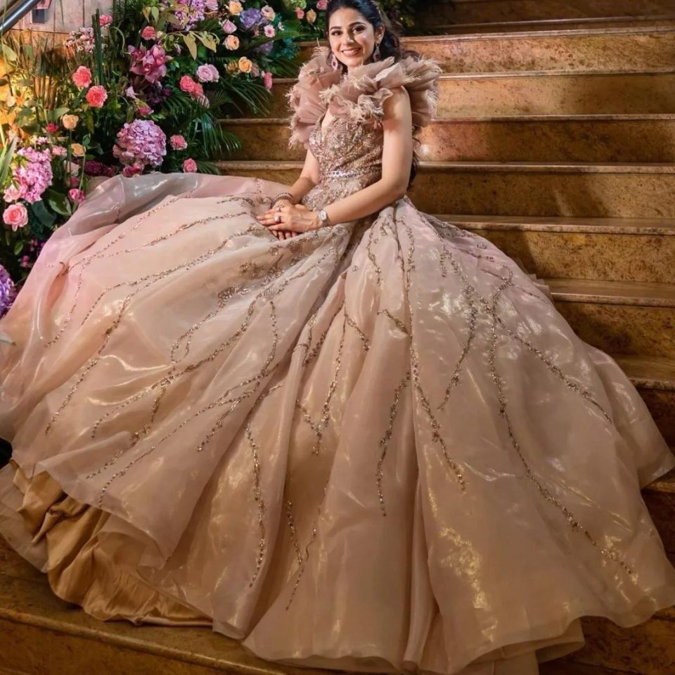 gown dress