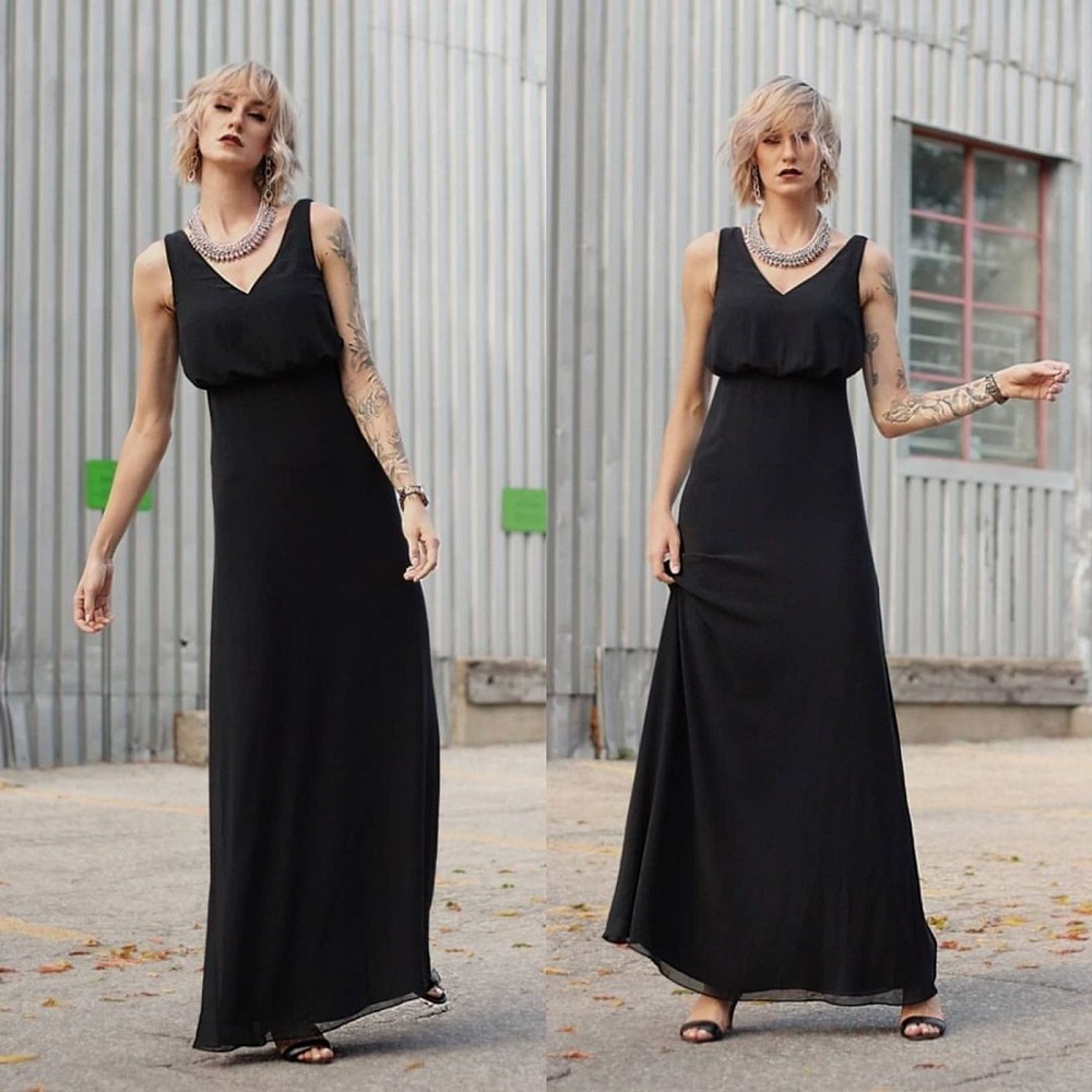 Black Tie Gown: Discover the Hottest Trends in Formal Attire