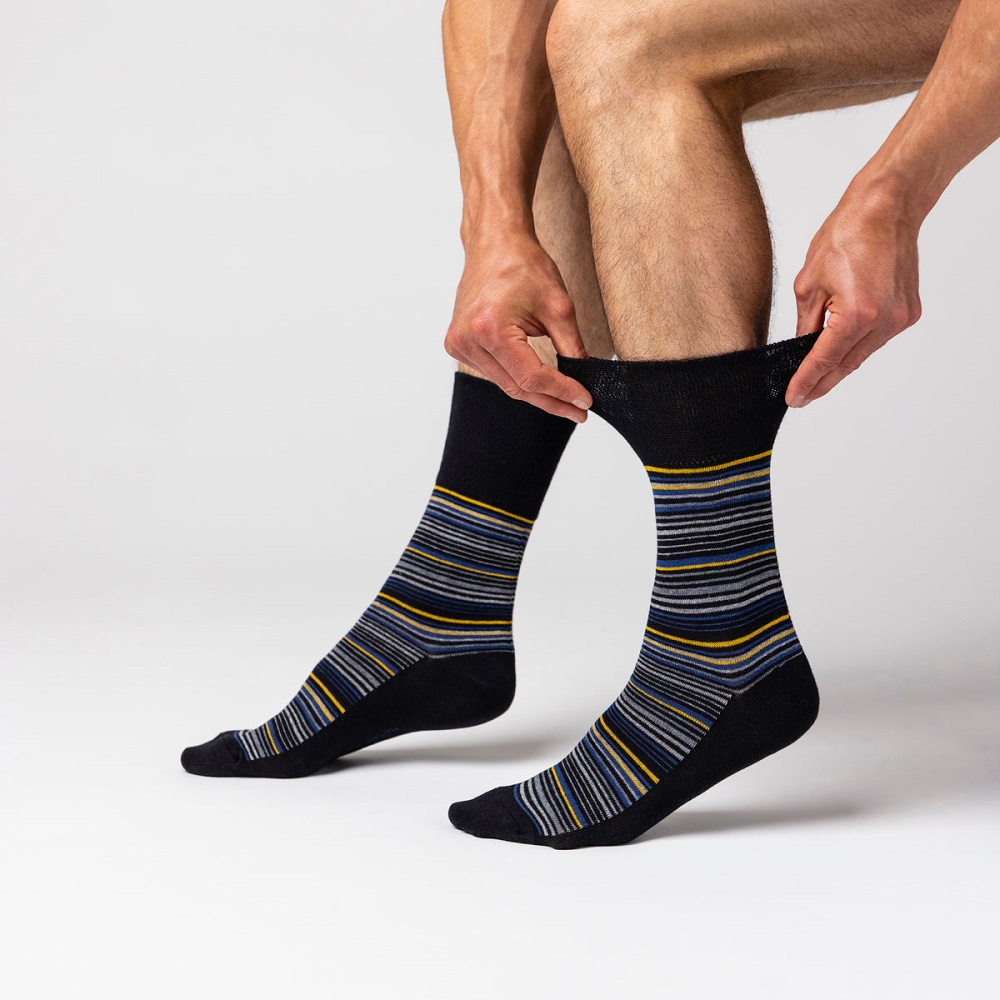 men's socks