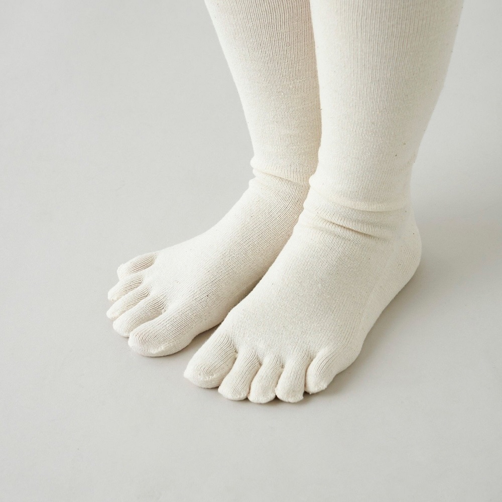 toe socks for women