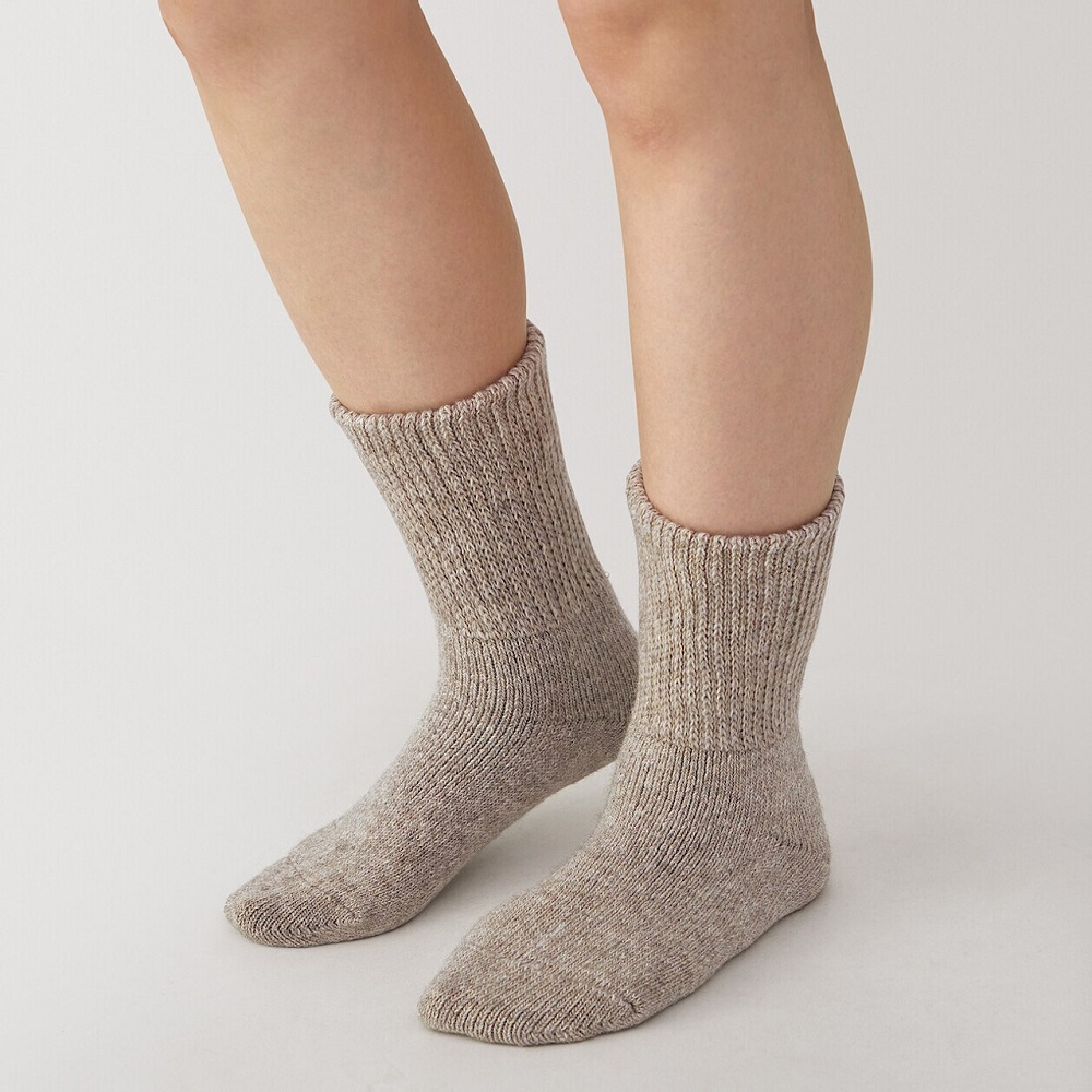 wool socks women