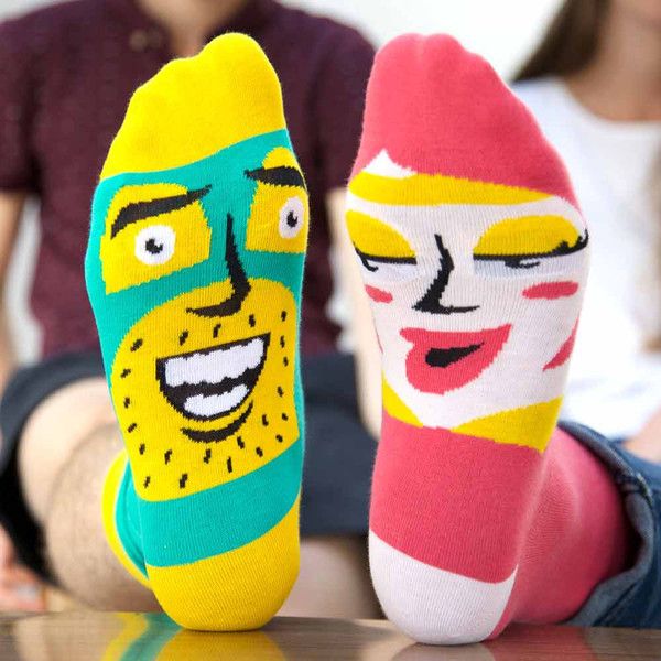 cool socks