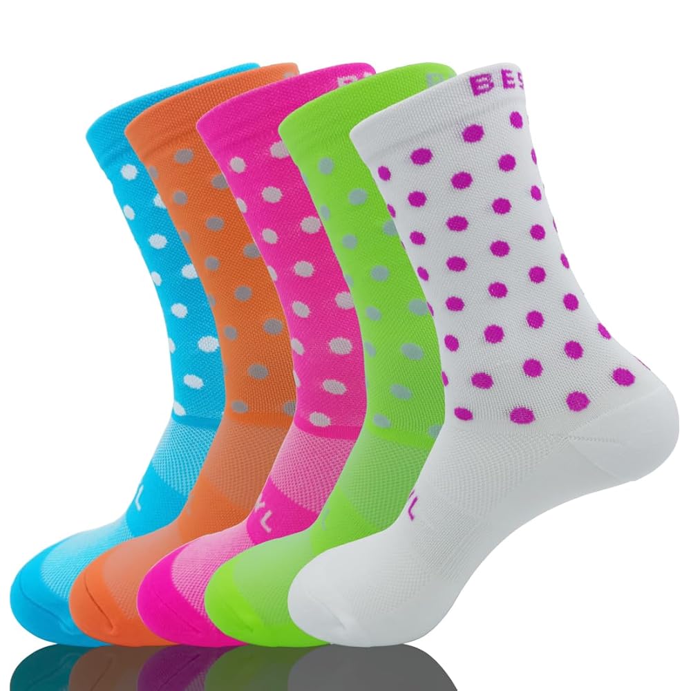 cycling socks