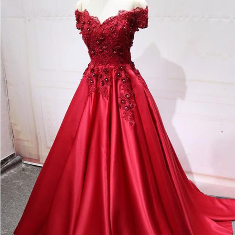 gown dress