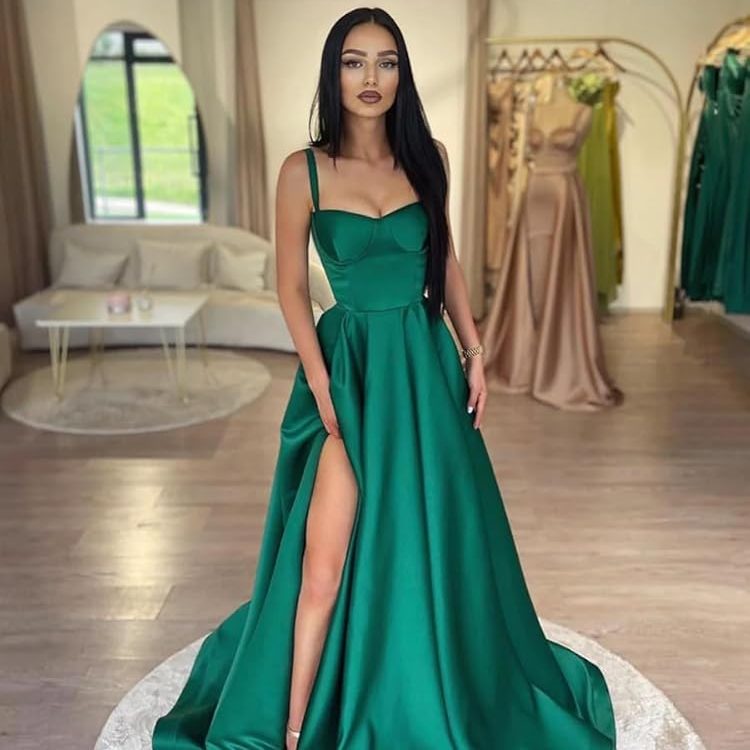 formal gown