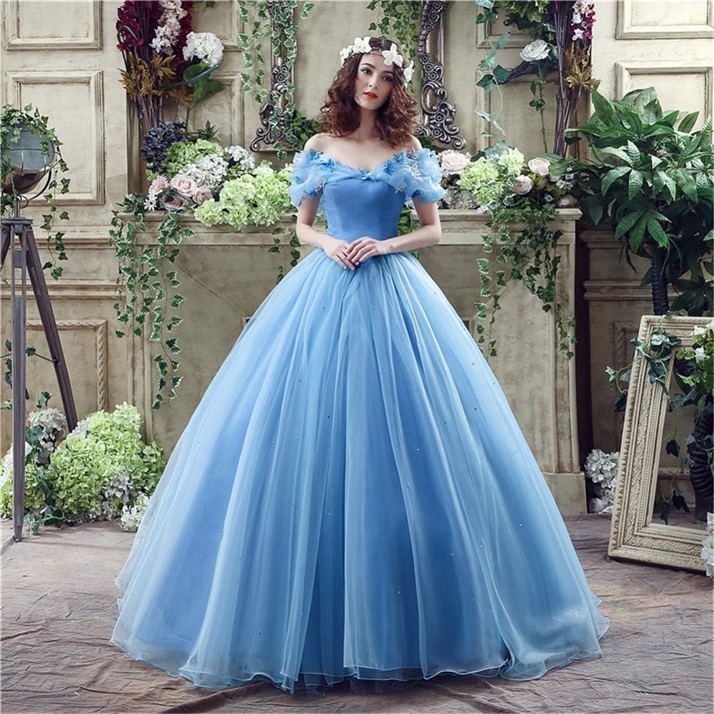 Ball Gown: Find the Perfect Dress for Your Next Formal Event