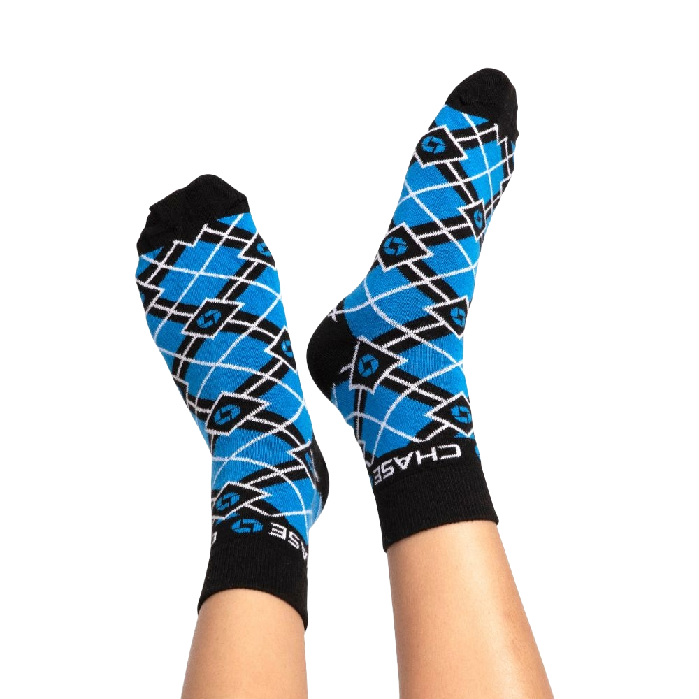 quarter socks