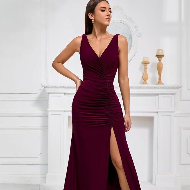 Gown Dresses: Choosing the Perfect Style for Every Occasion