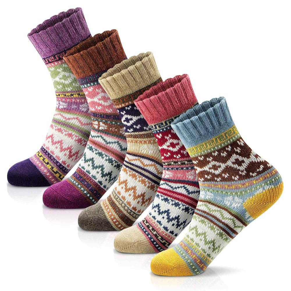 winter socks