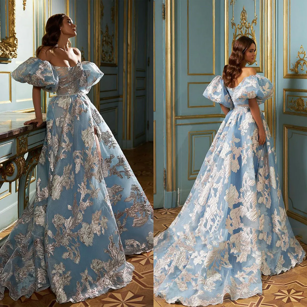 Formal Gown: Timeless Designs That Never Go Out of Fashion