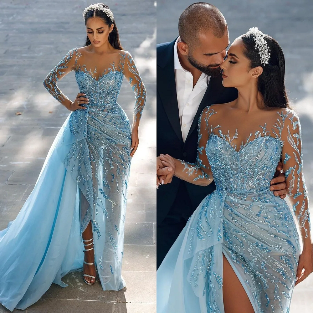 Evening Gown: How to Find the Right Fit for Every Body Type