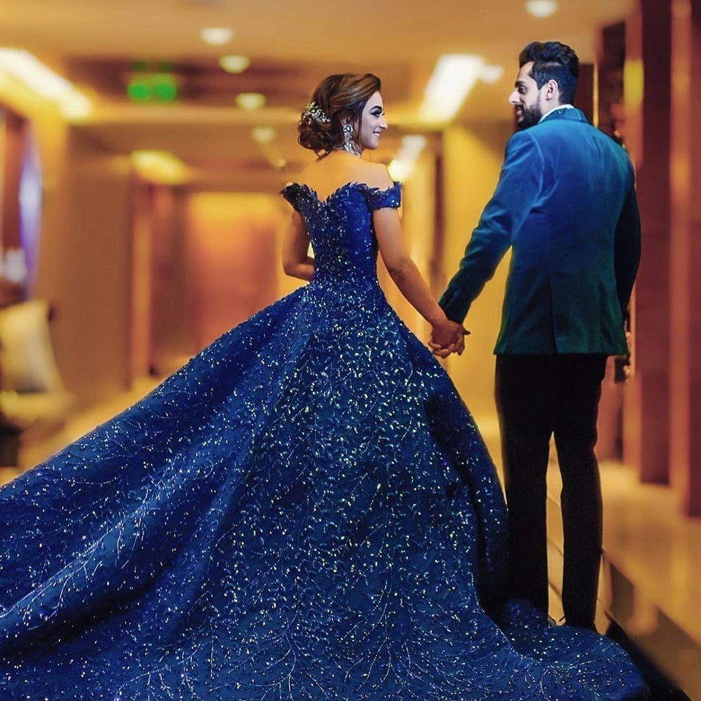 gown dress
