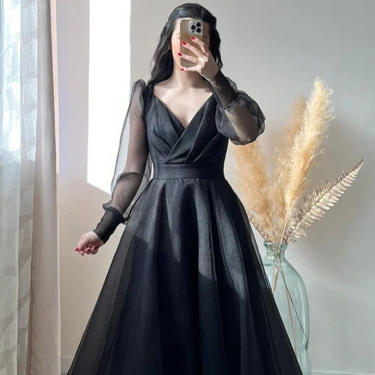 gown dress