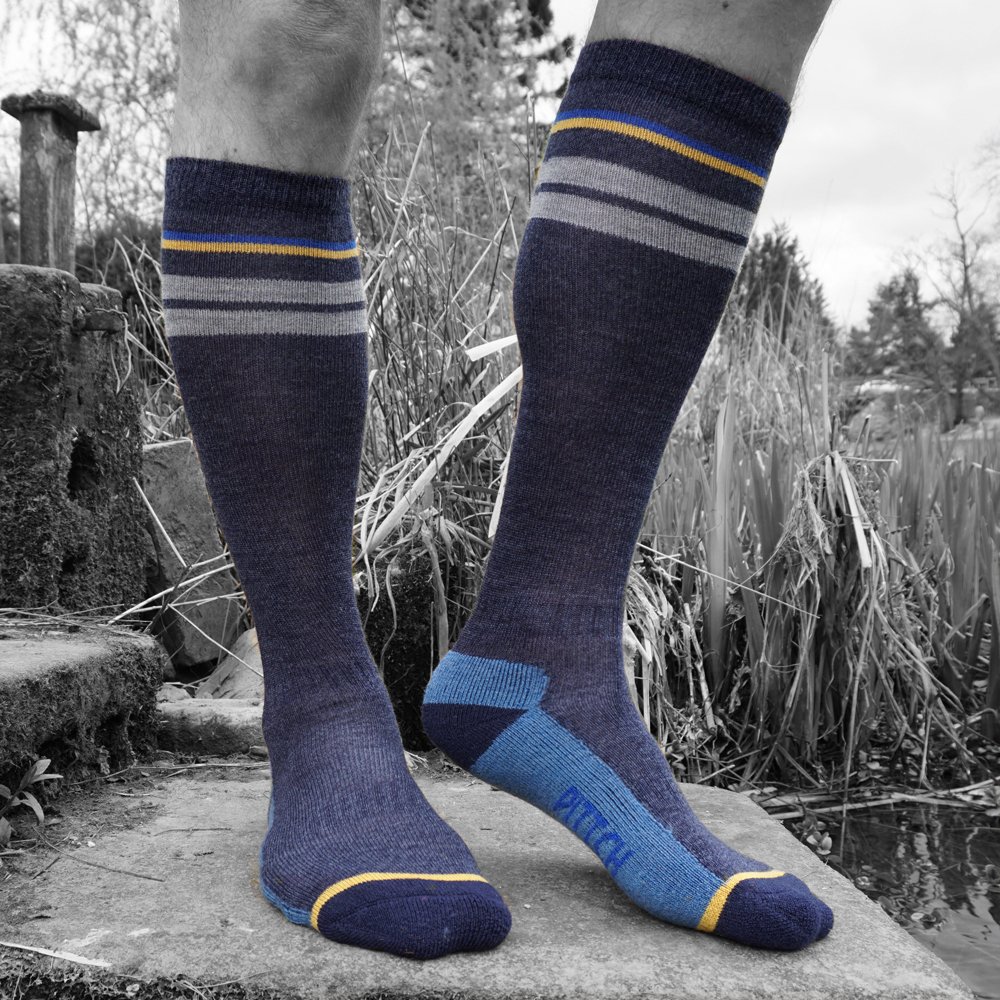 wool socks