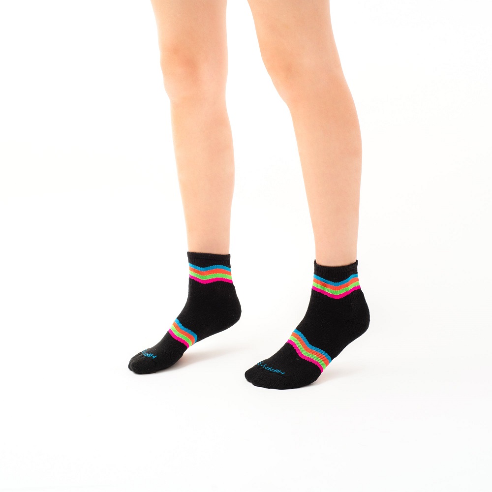 quarter socks