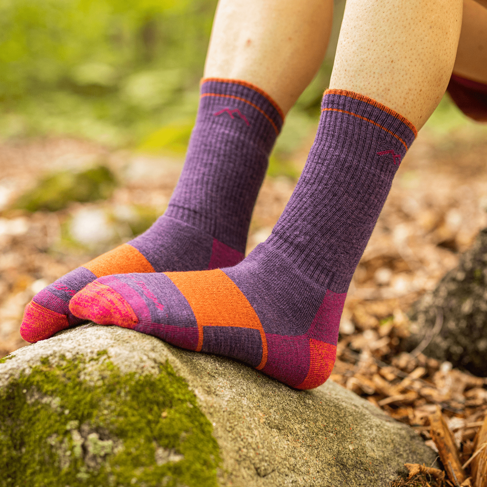 wool socks women