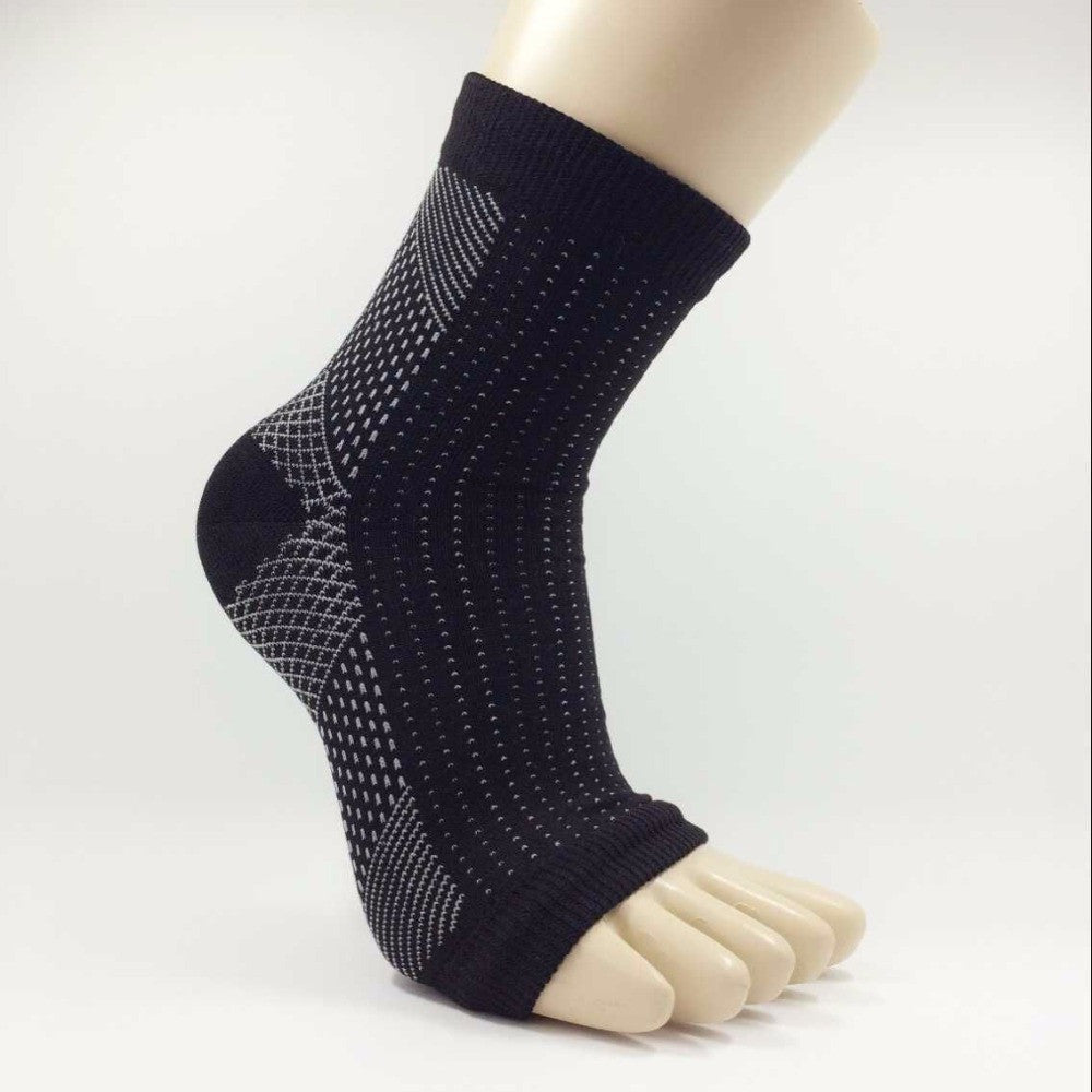 ankle compression socks