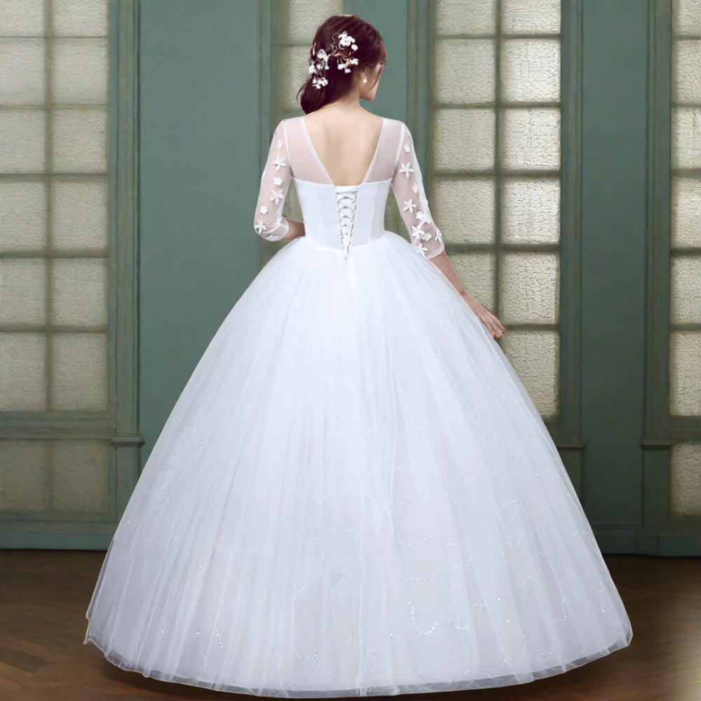 ball gown