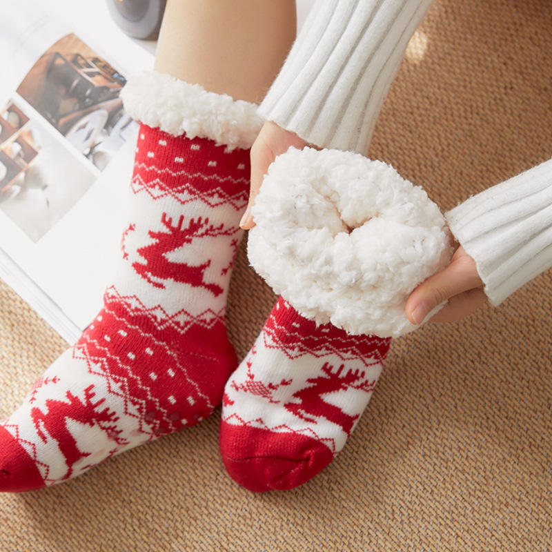 winter socks