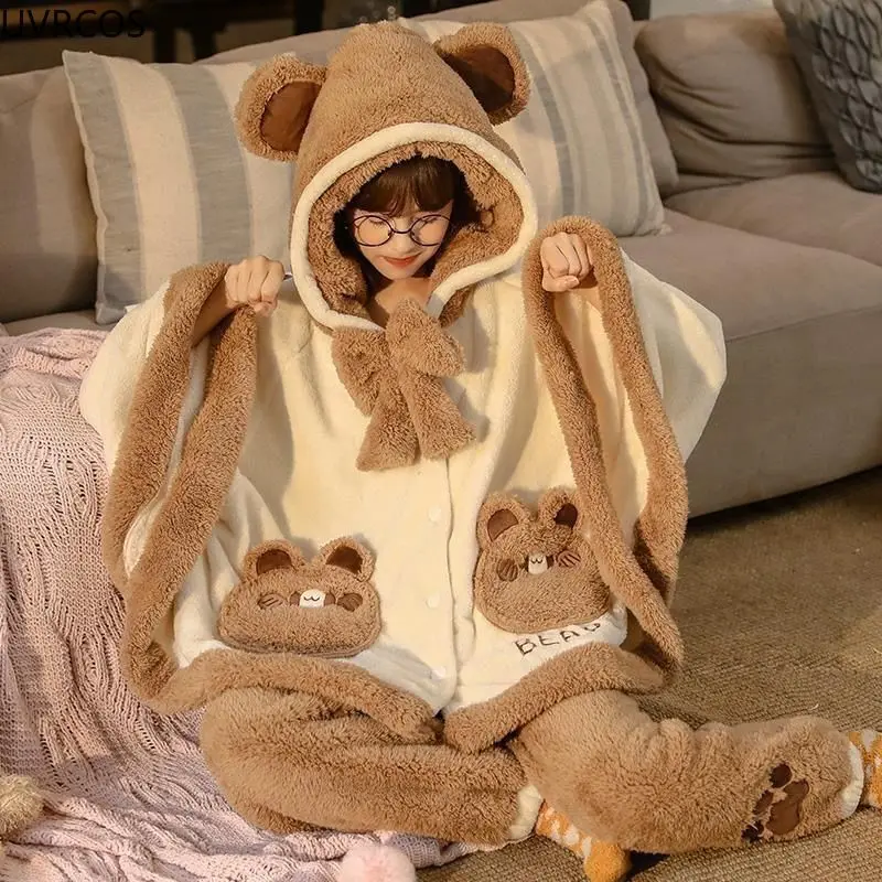 cute sleepwear for women